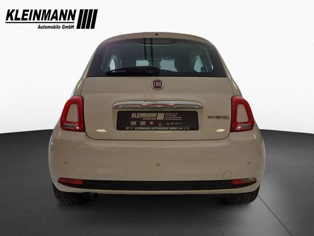 Fiat 500 Dolcevita