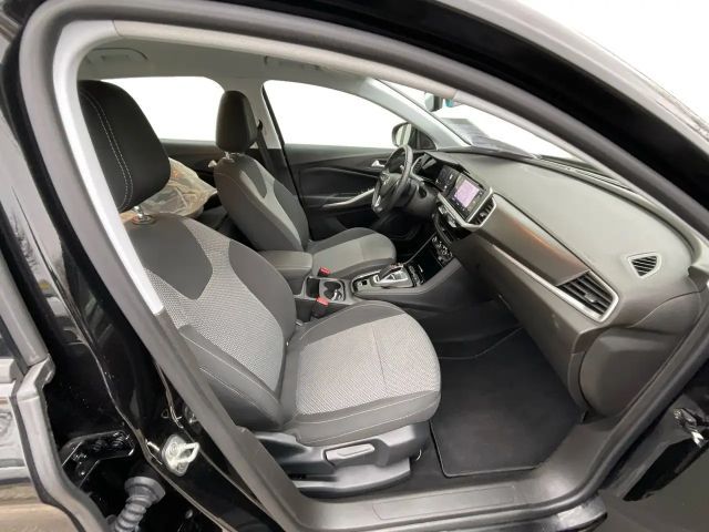 Opel Grandland X 1.6 Turbo Turbo