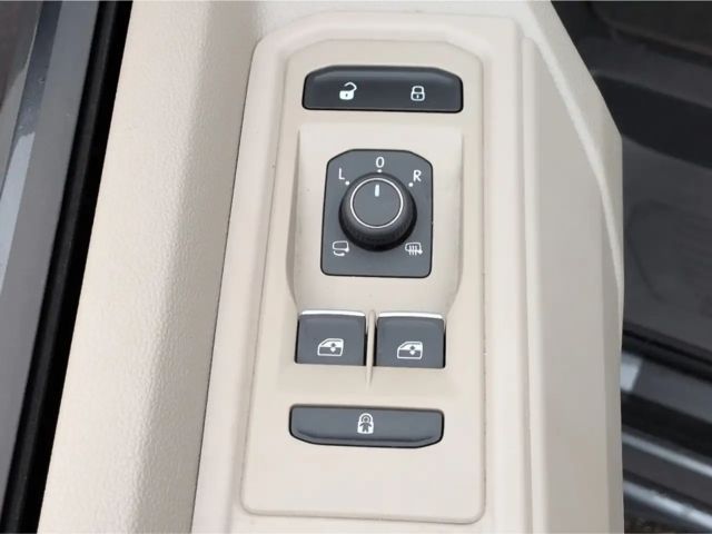 Volkswagen Multivan DSG Lang Life T7