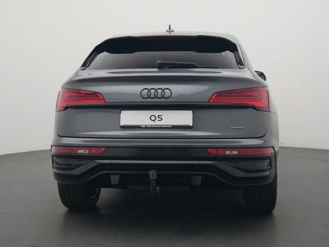 Audi Q5 S-Line Sportback