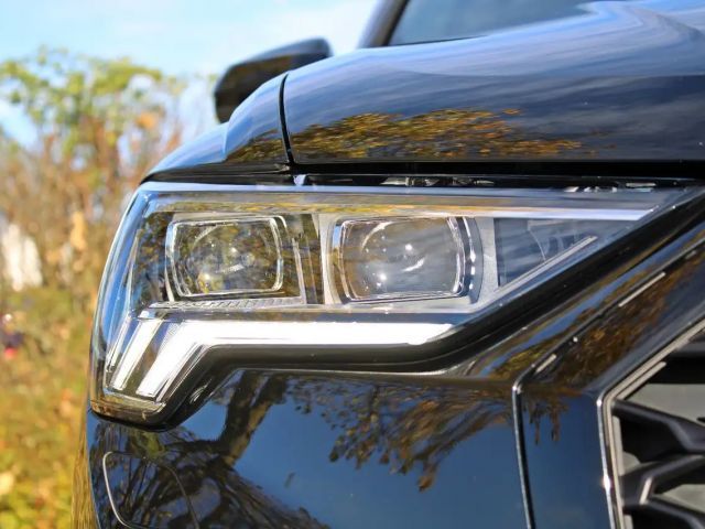 Audi Q3 35 TFSI S-Line Sportback