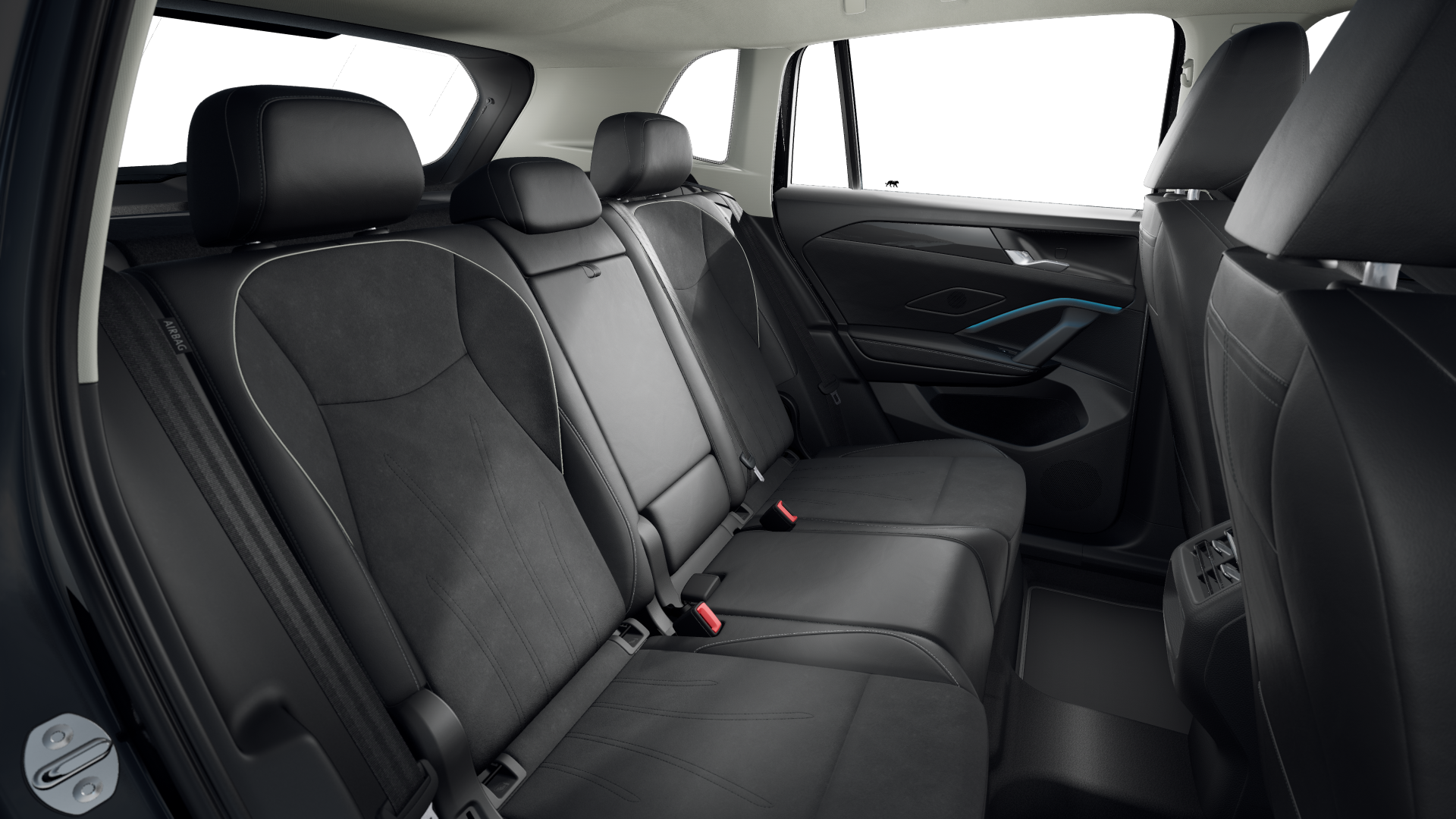 Volkswagen Tiguan 2.0 TDI DSG Elegance Elegance