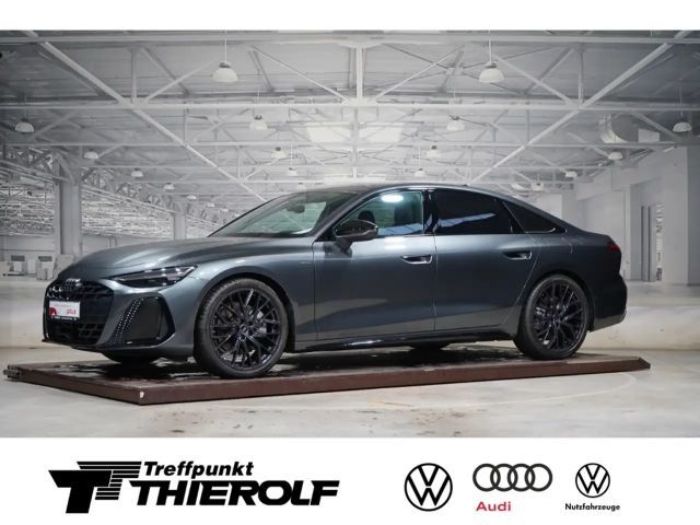 Audi A6 e-tron Edition Quattro