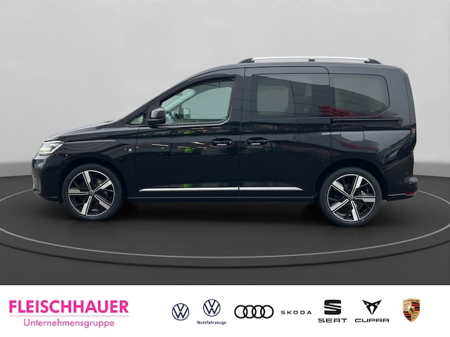 Volkswagen Caddy DSG Style