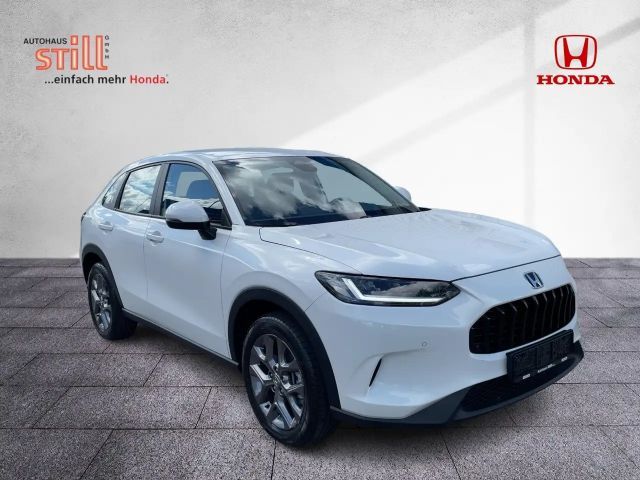 Honda ZR-V 2.0 e:HEV