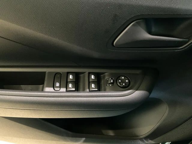 Opel Frontera Edition