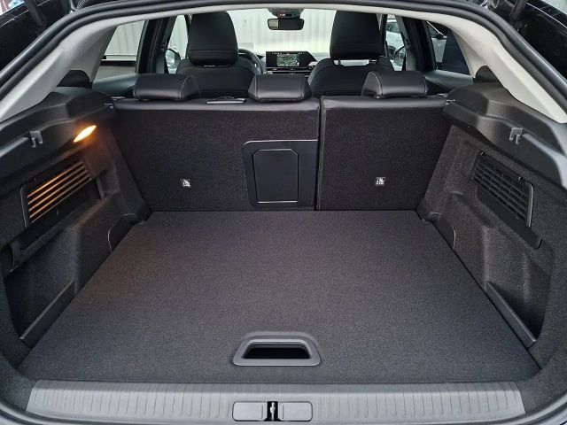 Citroën C4 Max PureTech