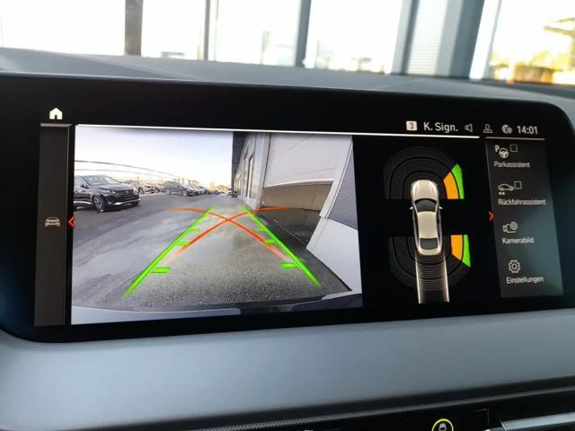 BMW 216 216d Coupé Gran Coupé