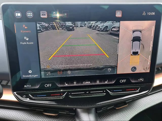 Cupra Tavascan Adrenaline VZ