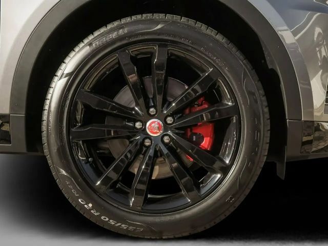 Jaguar E-Pace AWD D200 R-Dynamic