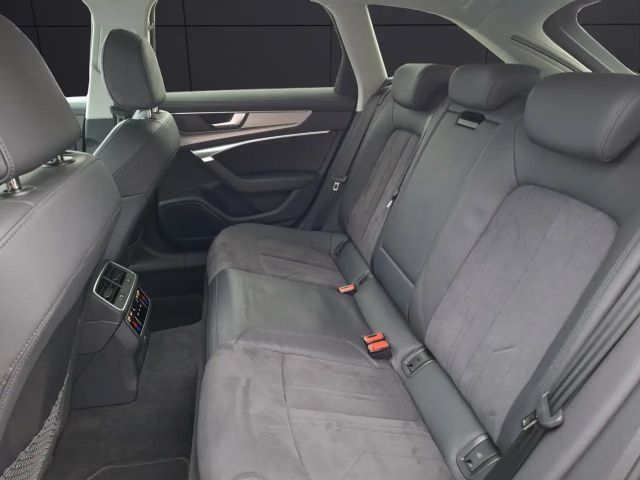 Audi A6 45 TFSI Avant Quattro S-Line S-Tronic