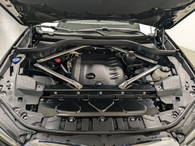 BMW X5 M-Sport xDrive30d