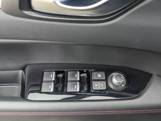 Mazda CX-5 2.5L Homura