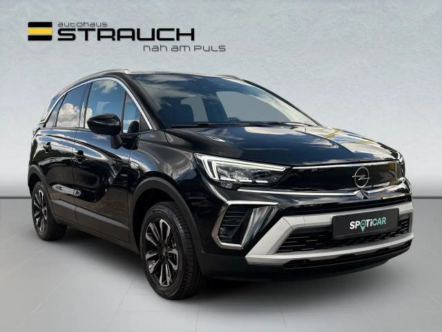 Opel Crossland X Ultimate