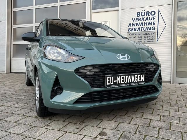 Hyundai i10 1.0 Trend