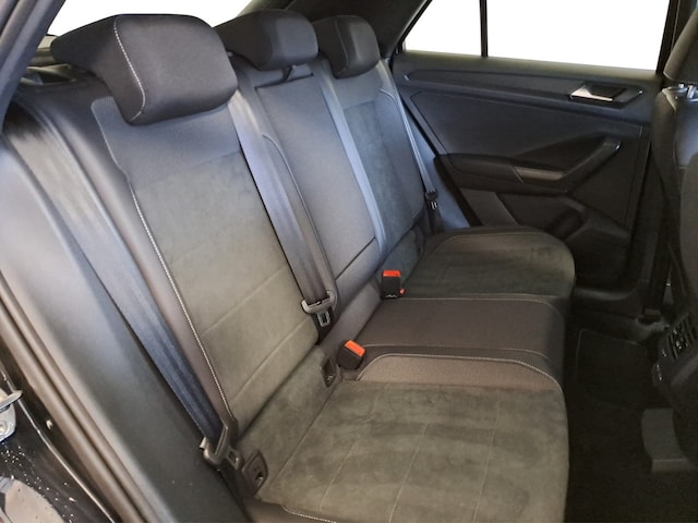 Volkswagen T-Roc 1.5 TSI DSG R-Line