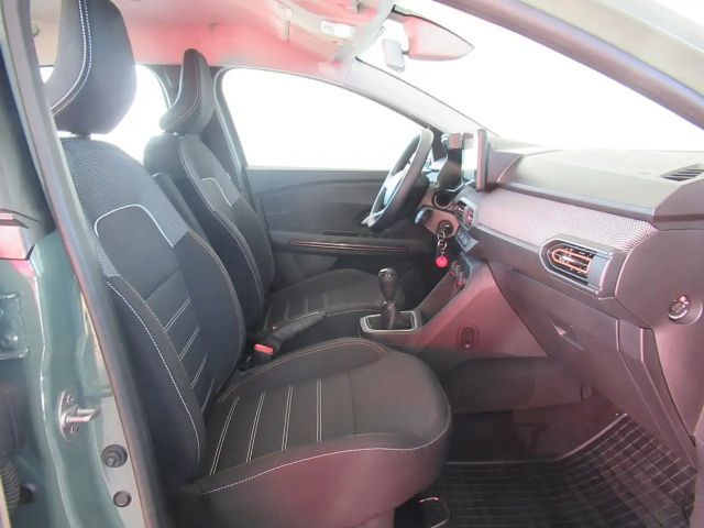 Dacia Sandero Stepway TCe 90