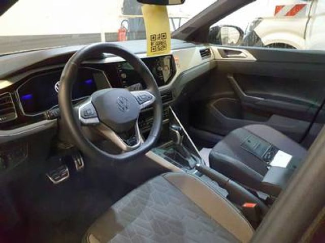 Volkswagen Taigo 1.0 TSI DSG