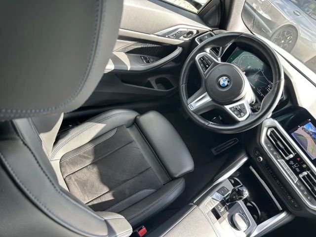 BMW 430 430i Coupé M-Sport