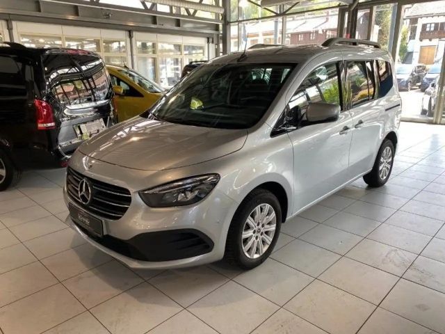 Mercedes-Benz T 180 Progressive