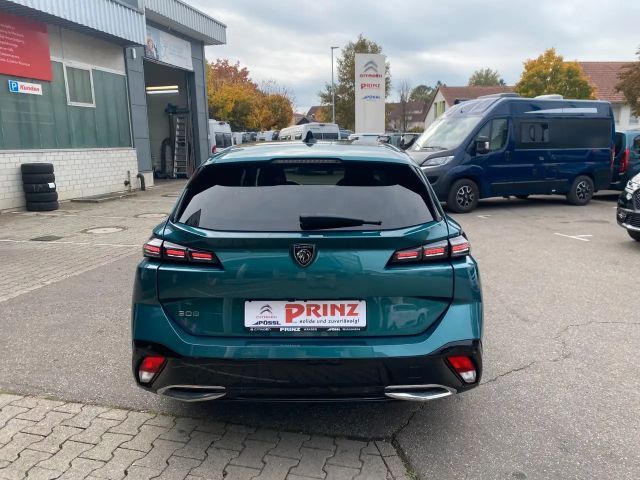 Peugeot 308 Allure Pack SW
