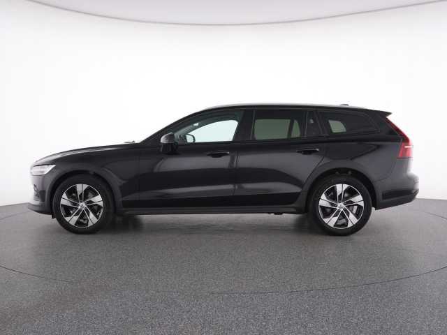 Volvo V60 Cross Country CC