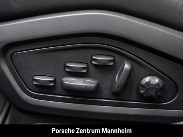 Porsche Taycan Sport Turismo