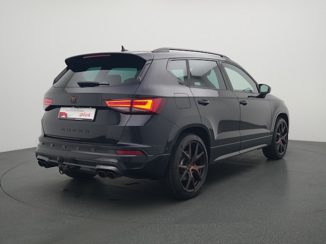 Cupra Ateca 4Drive DSG
