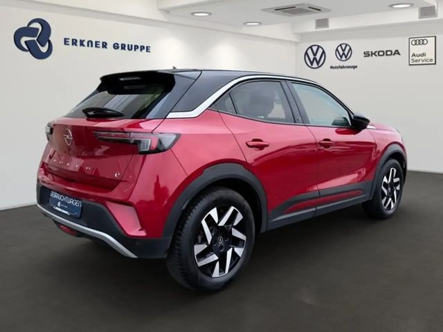 Opel Mokka Elegance Mokka-e business+