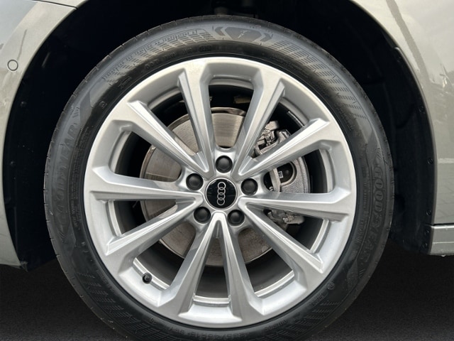 Audi A5 Avant S-Tronic