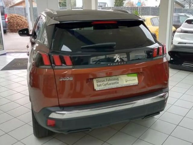 Peugeot 3008 Crossway
