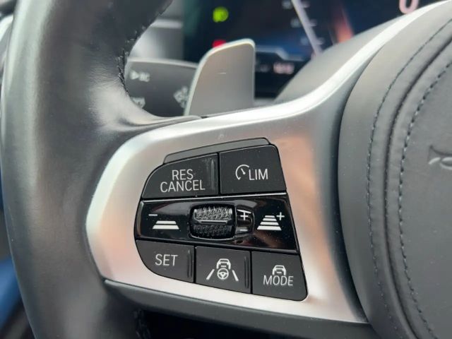 BMW 440 Cabrio M-Sport xDrive