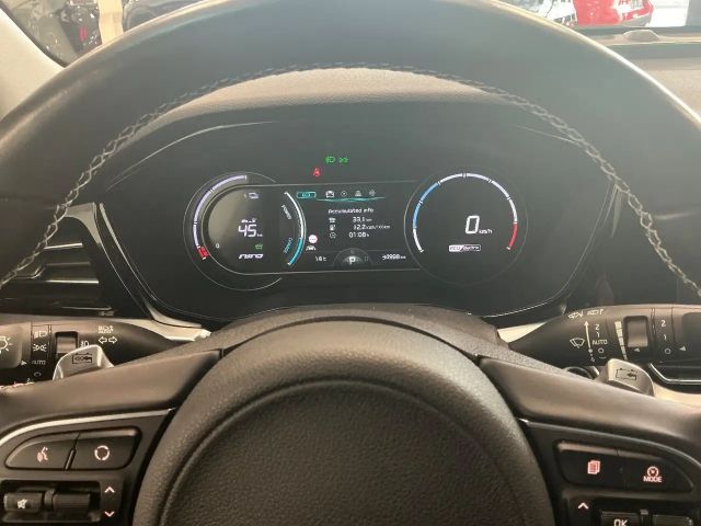 Kia Niro Spirit