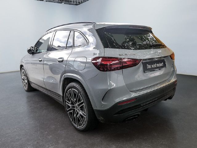 Mercedes-Benz GLA 200 GLA 200 d