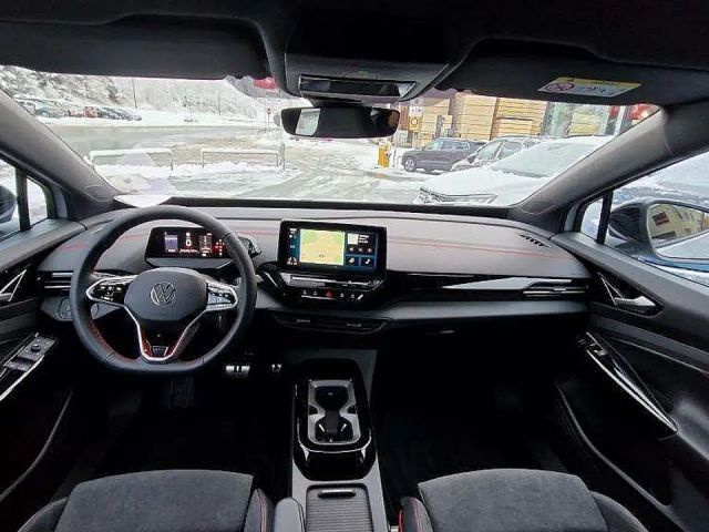 Volkswagen ID.4 4Motion 77 KWh GTX