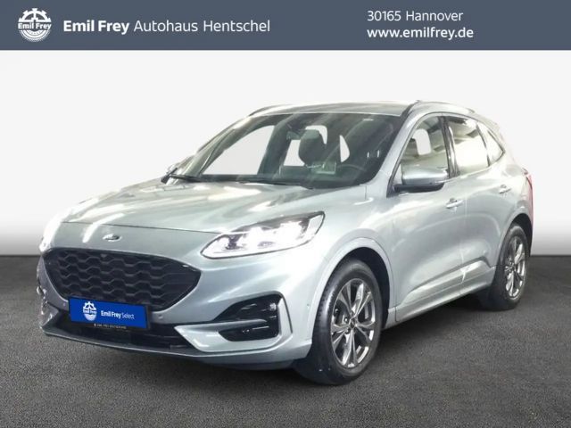 Ford Kuga ST Line