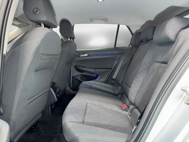 Volkswagen Golf 2.0 TDI DSG Life