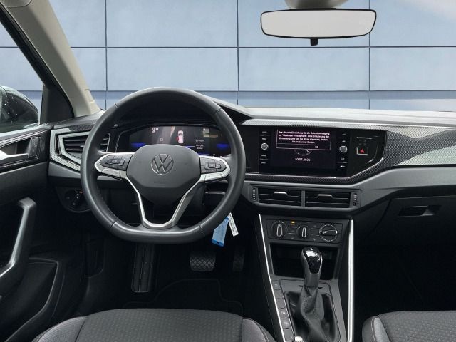 Volkswagen Taigo 1.0 TSI DSG Life