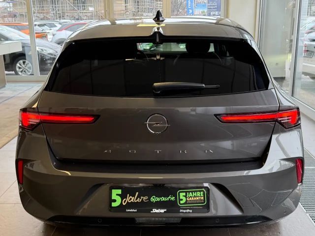 Opel Astra 1.2 Turbo Elegance Turbo