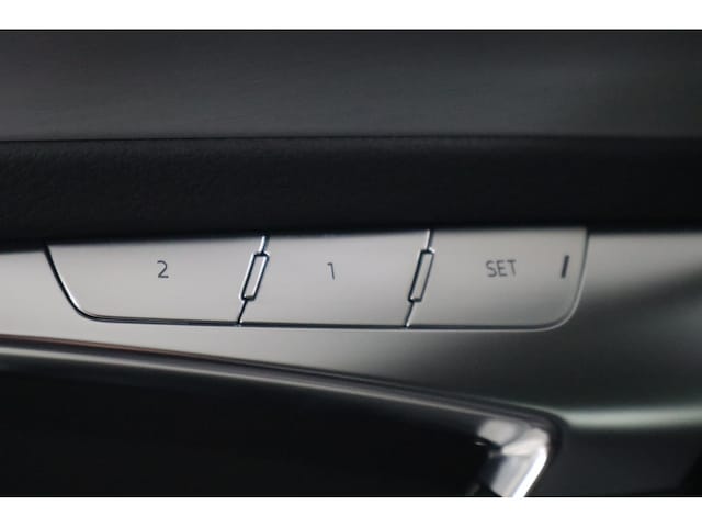 Audi S6 Quattro Sedan