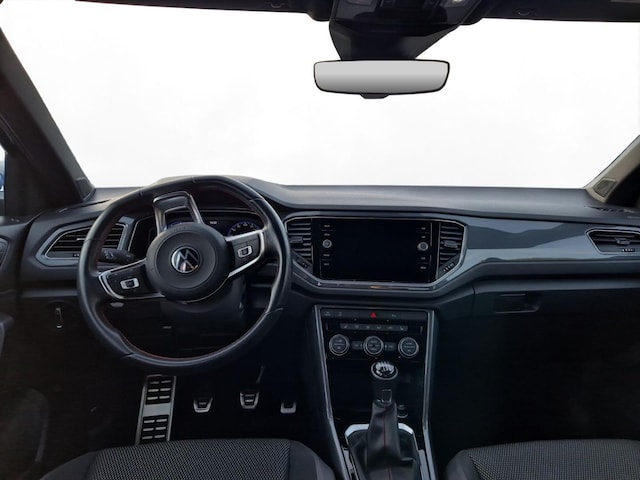 Volkswagen T-Roc 1.5 TSI
