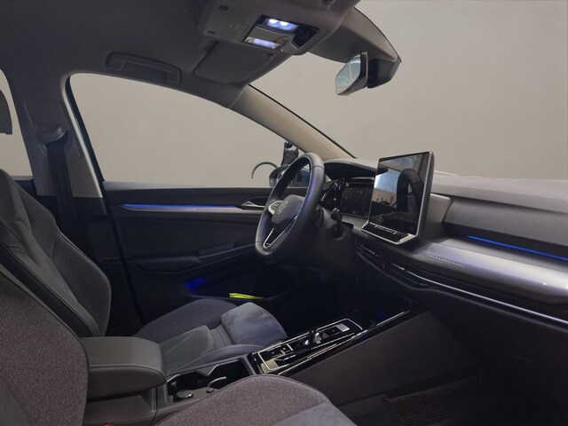 Volkswagen Golf 1.5 eTSI Golf VIII