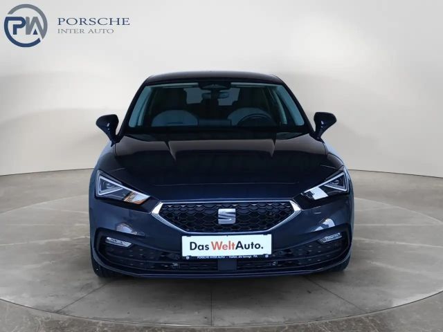Seat Leon 1.5 eTSI DSG Style