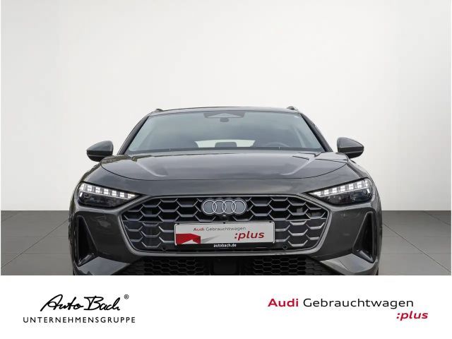 Audi A5 S-Tronic