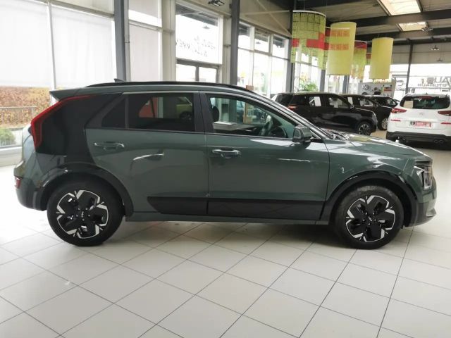 Kia Niro e-Niro