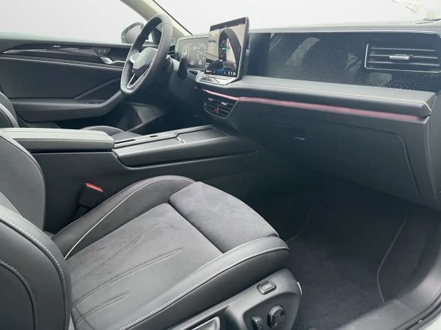 Volkswagen Passat 2.0 TDI Business DSG Variant
