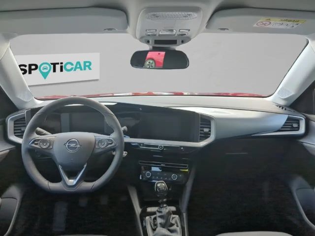 Opel Mokka 1.2 Turbo Enjoy Turbo