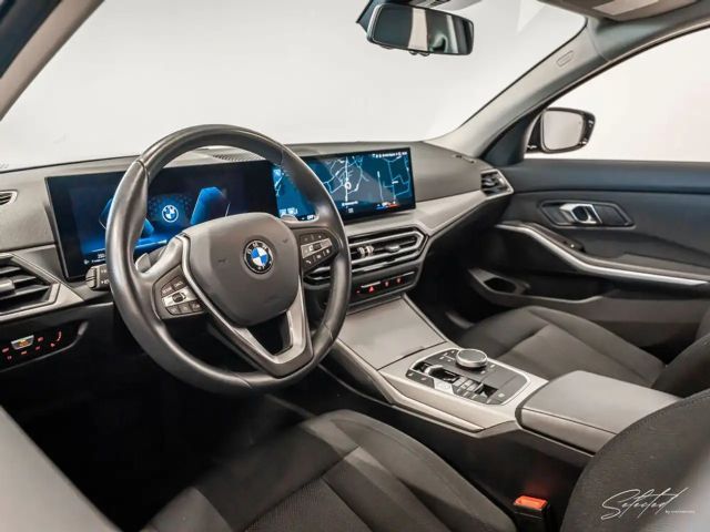 BMW 320 320d Touring xDrive