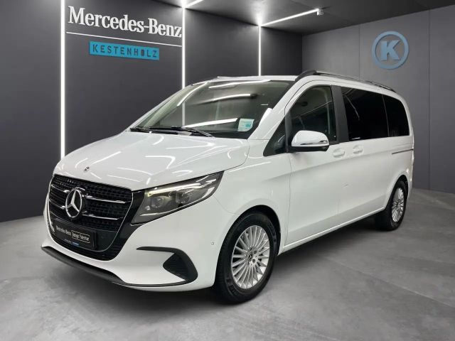 Mercedes-Benz V 300 V 300 d