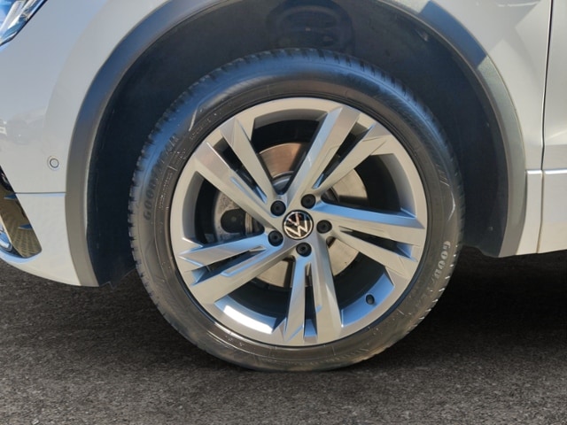 Volkswagen Tiguan 2.0 TSI 4Motion Allspace
